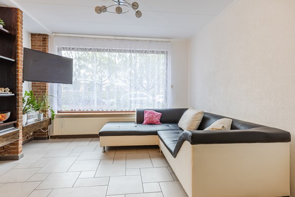 Medium property photo - Textielplein 21, 5046 RJ Tilburg